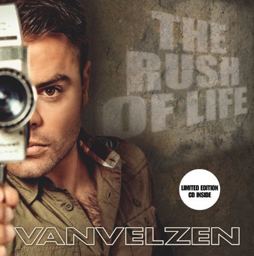 Van Velzen: Rush of Life