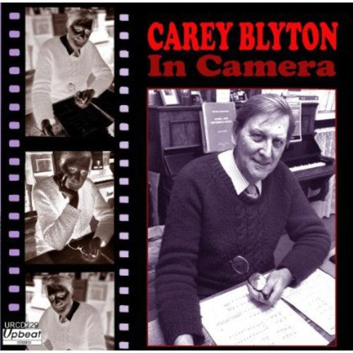 Blyton, Carey: In Camera