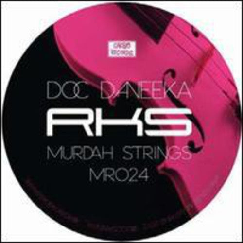 Doc Daneeka: Murdah Strings