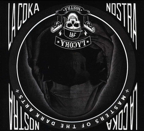 Coka Nostra: Masters of the Dark Arts