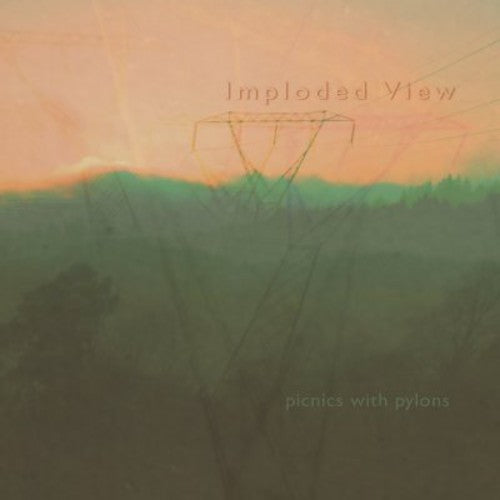 Imploded View: Picnics with Pylons