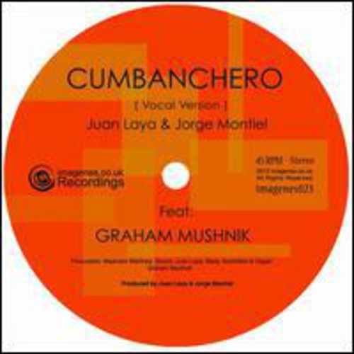 Laya, Juan & Montiel, Jorge: Cumbanchero