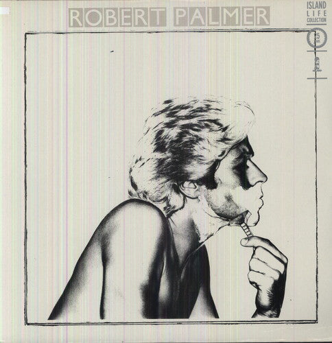 Palmer, Robert: Secrets (Bad Case of Loving You)