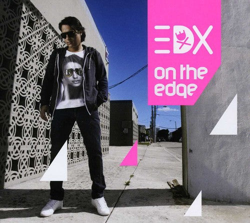 EDX: On the Edge