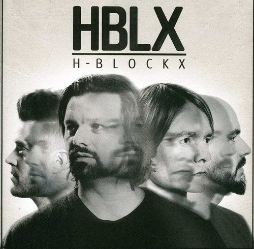 H-Blockx: HBLX