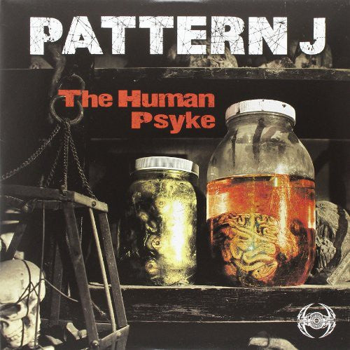 Pattern J: Human Psyke