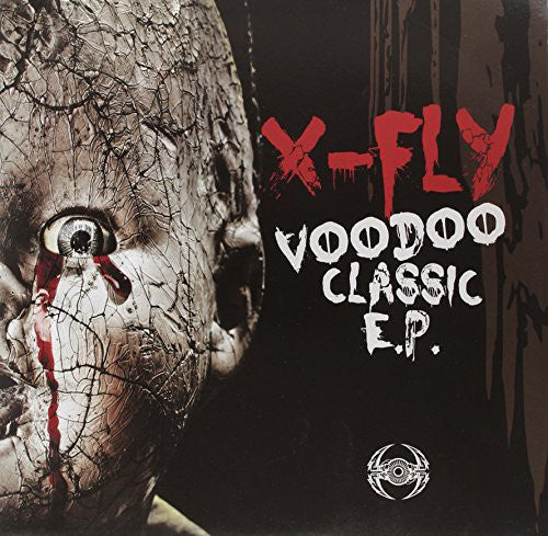 X Fly: Woodoo Classic EP