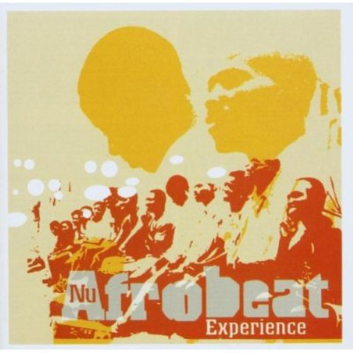 Nu Afrobeat Experience: Nu Afrobeat Experience