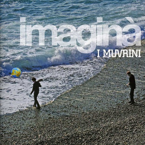 I Muvrini: Imagina