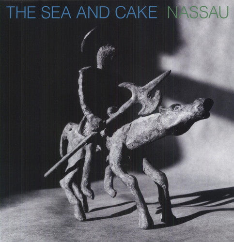 Sea & Cake: Nassau