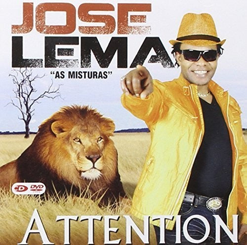 Lema, Jose: Attention