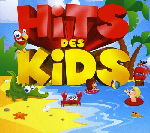 Hits Des Kids 2012: Hits Des Kids 2012