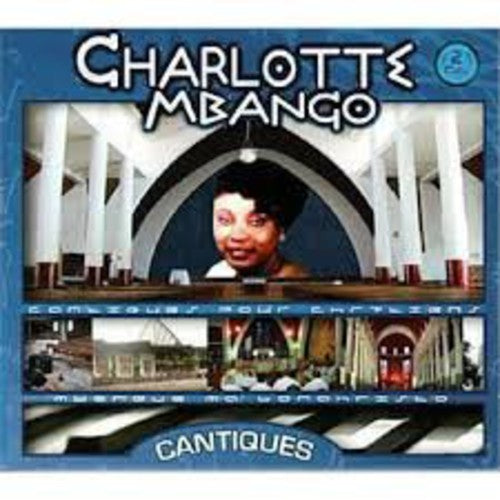 Mbango, Charlotte: Cantiques