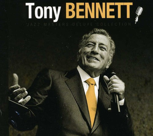 Bennett, Tony: Tony Bennett