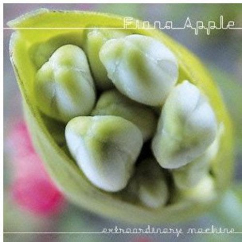 Apple, Fiona: Extraordinary Machine