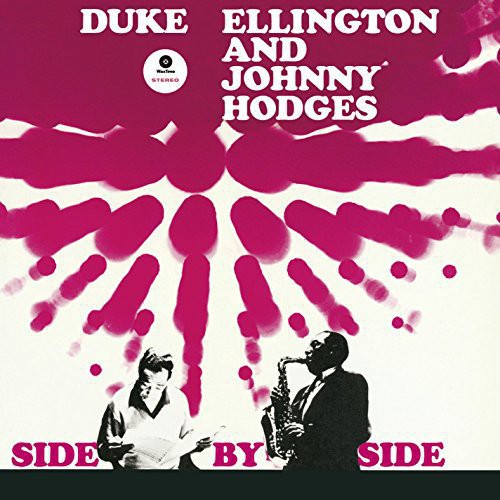 Ellington, Duke / Hodges, Johnny: Side By Side