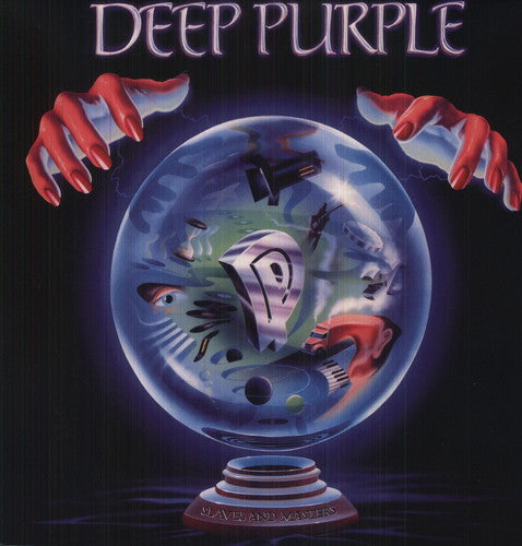 Deep Purple: Slaves & Masters