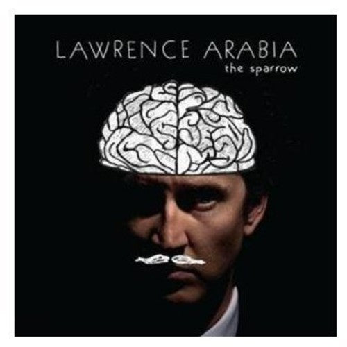 Lawrence Arabia: Sparrow