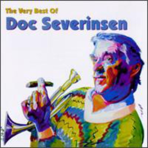 Severinsen, Doc: Very Best of