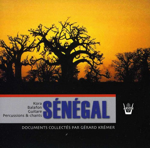 Senegal: Senegal