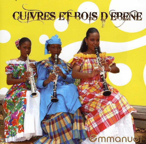 Cuivres ER Bois D'Ebene: Cuivres Er Bois D'ebene