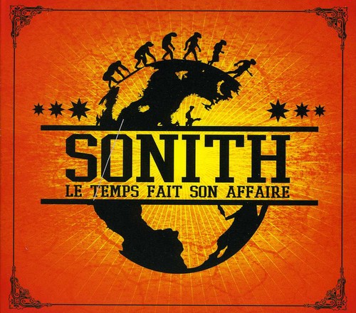 Sonith: Le Temps Fait Son Affaire