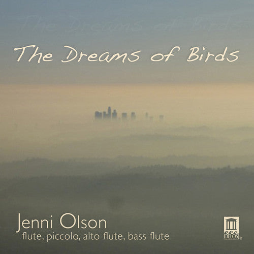 Brandon / Shapiro / Volpe / Jenni Olson: Dreams of Birds