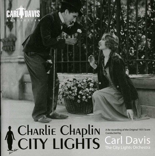 Chaplin / City Lights Orch / Davis: City Lights