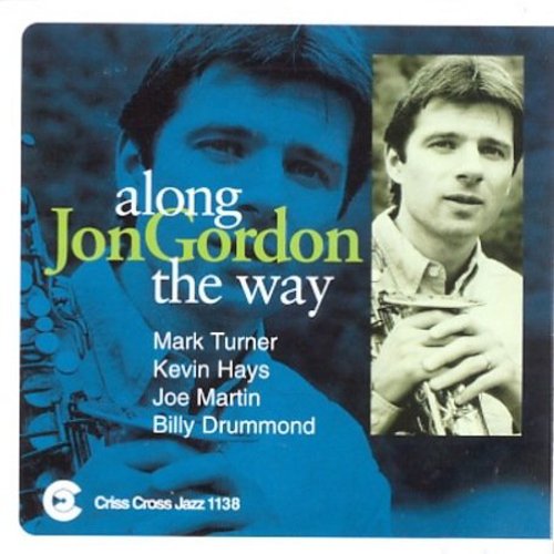 Gordon, Jon: Along the Way