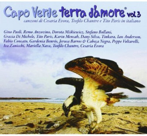 Capo Verde Terra D'Amore: Vol. 3-Capo Verde Terra D'amore