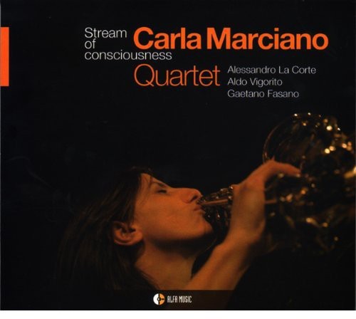 Marciano, Carla: Stream of Consciousness