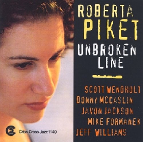 Piket, Roberta: Unbroken Line