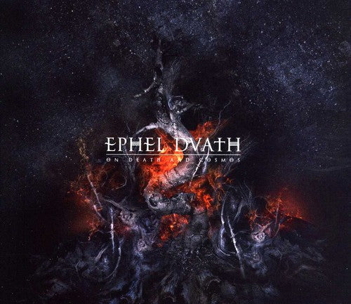 Ephel Duath: On Death & Cosmos