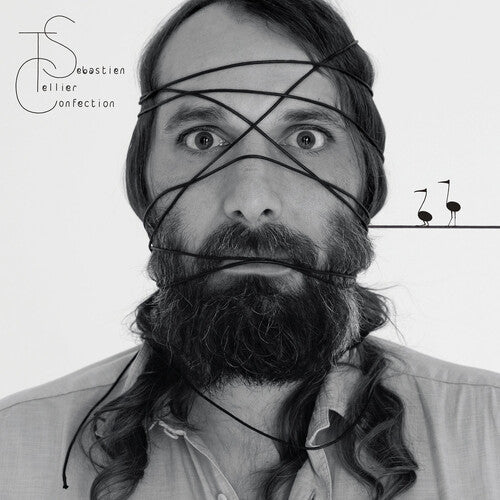 Tellier, Sebastien: Confection