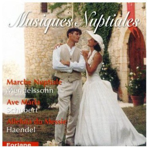 Musiques Nuptiales: Musiques Nuptiales