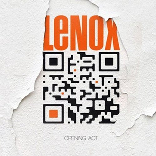 Lenox: Opening Act