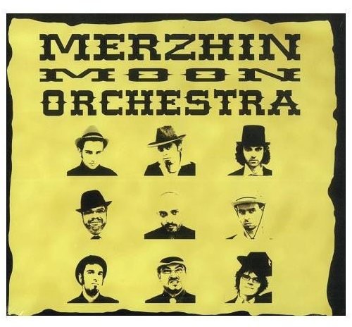Merzhin: Moon Orchestra