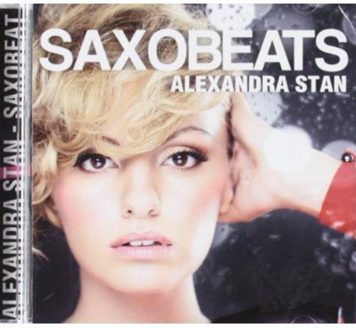 Stan, Alexandra: Saxobeats