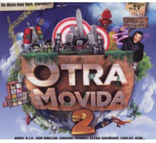 Otra Movida 2: Otra Movida 2