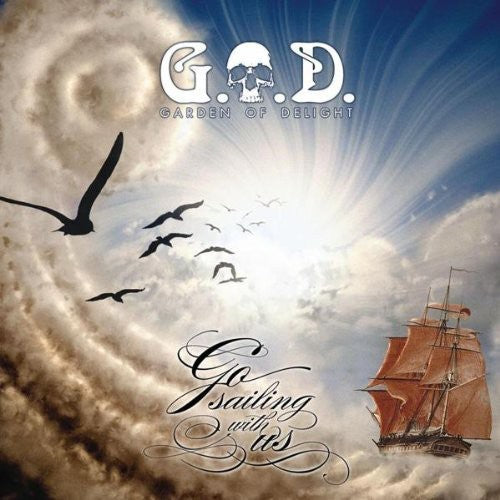 G.O.D.: Go Sailing with Us