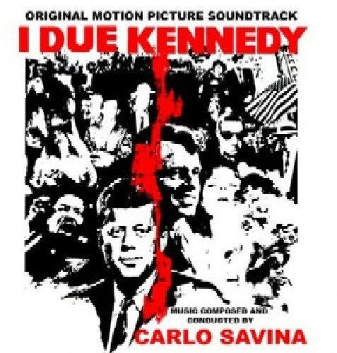 Various Artists: I Due Kennedy (The Two Kennedys) / La Donna Degli