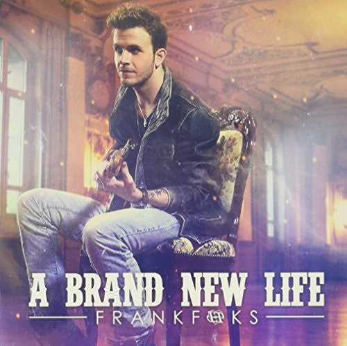 Foks, Frank: Brand New Life