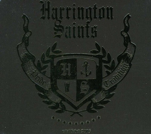 Harrington Saints: Pride & Tradition