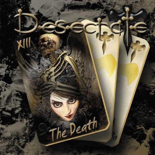 Desecrate: Xiii the Death