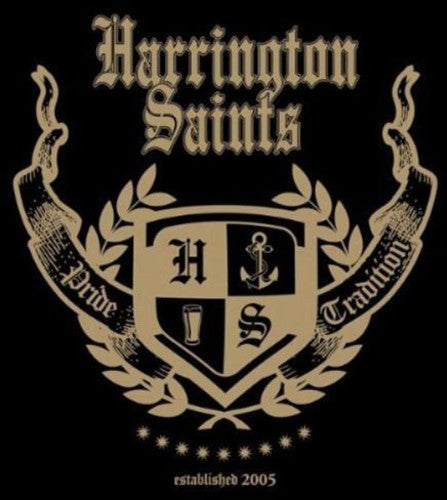 Harrington Saints: Pride & Tradition