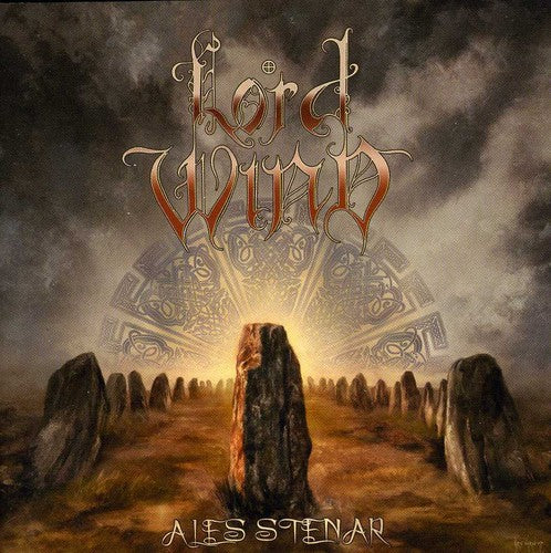 Lord Wind: Ales Stenar