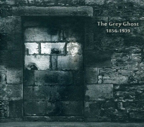 Stahlwerk 9: Grey Ghost