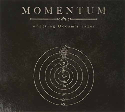 Momentum: Whetting Occam's Razor