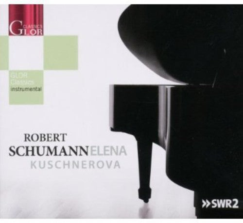 Schumann, R.: Faschingsschwank Aus Wien