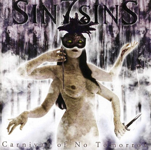 Sin7sins: Carnival of No Tomorrow